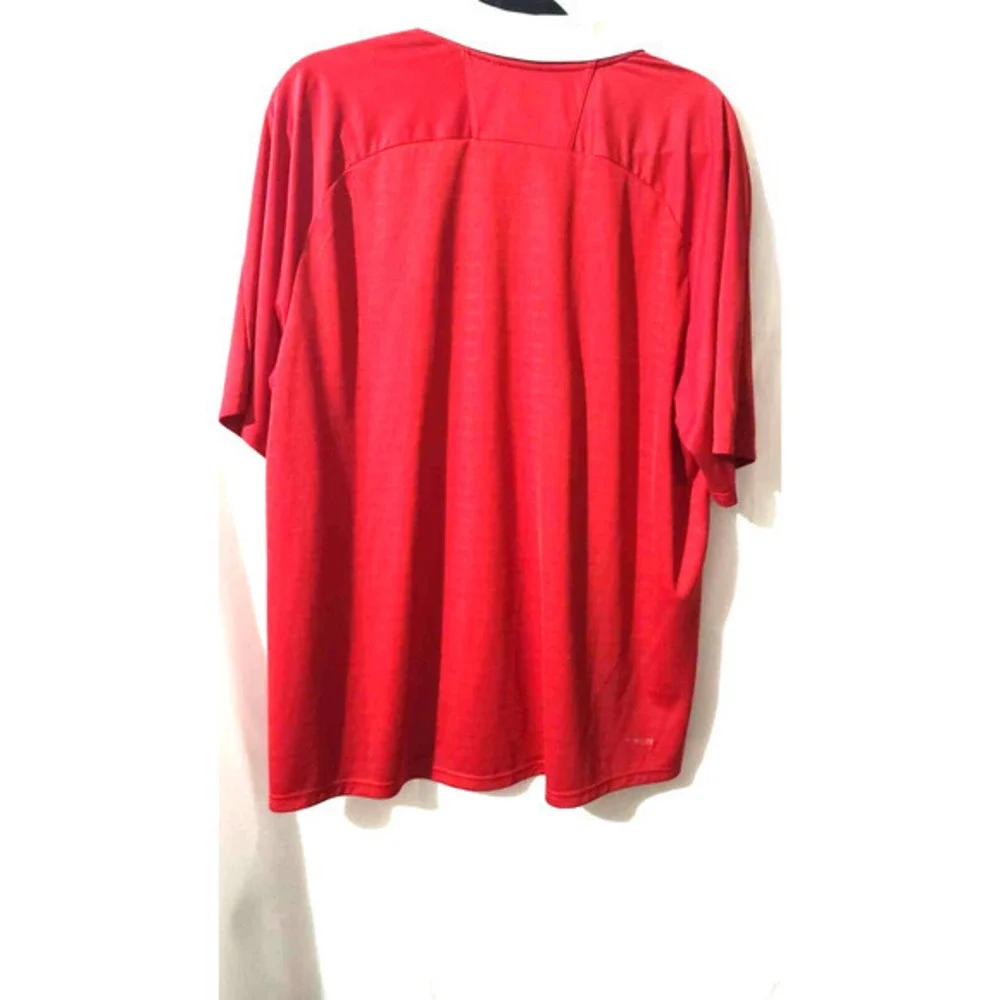 Adidas North Carolina‎ State Polo Shirt
